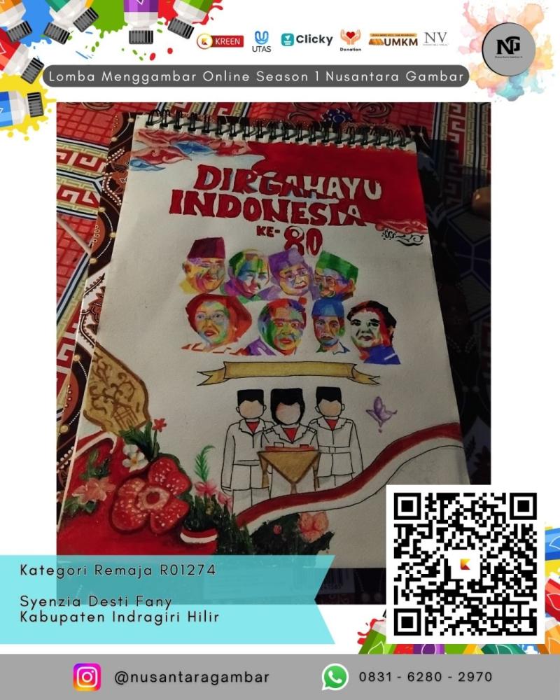 Poster Finalis