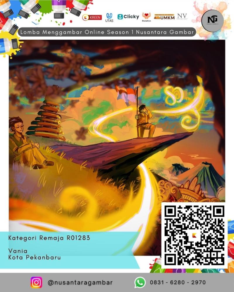 Poster Finalis