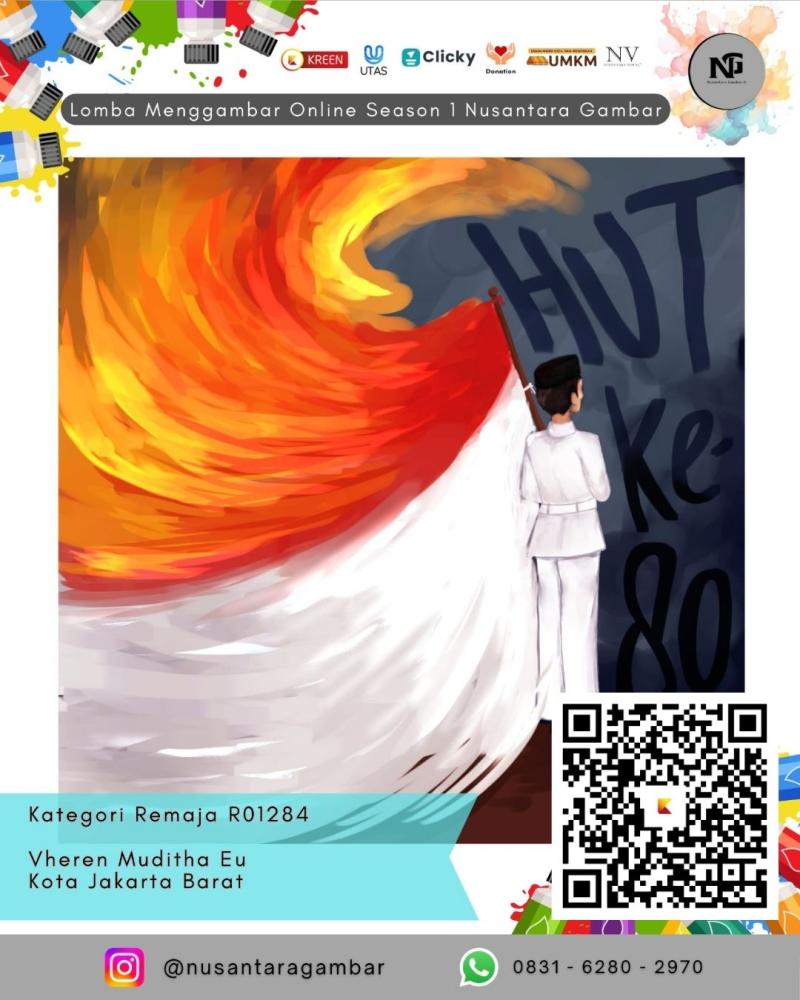Poster Finalis