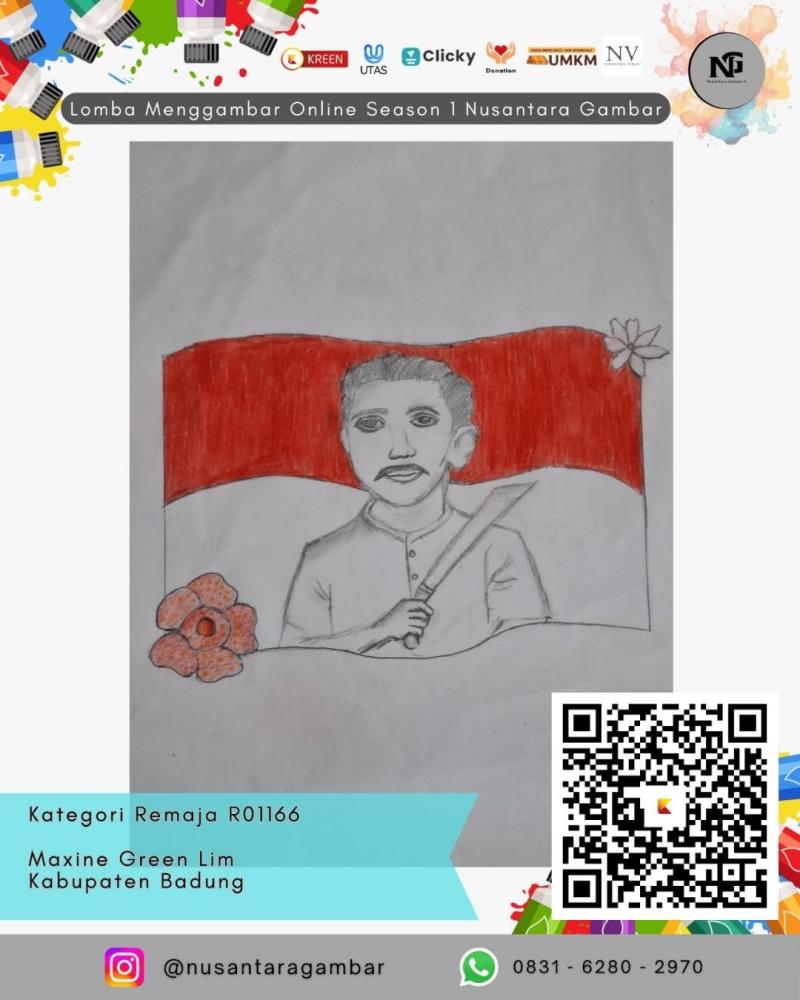Poster Finalis