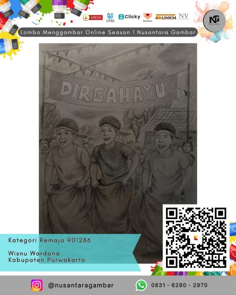 Poster Finalis