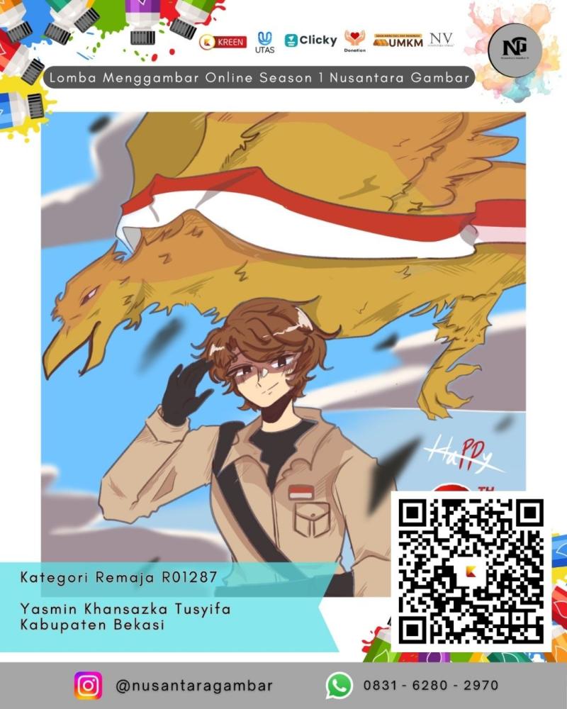 Poster Finalis