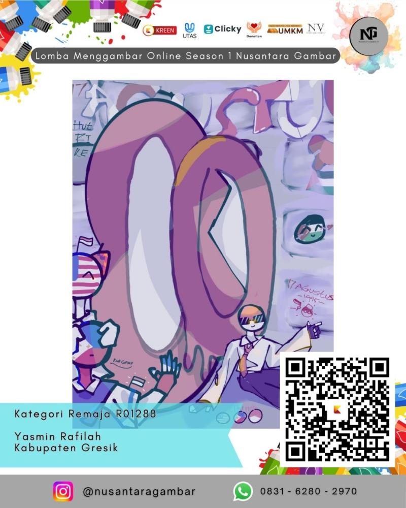 Poster Finalis