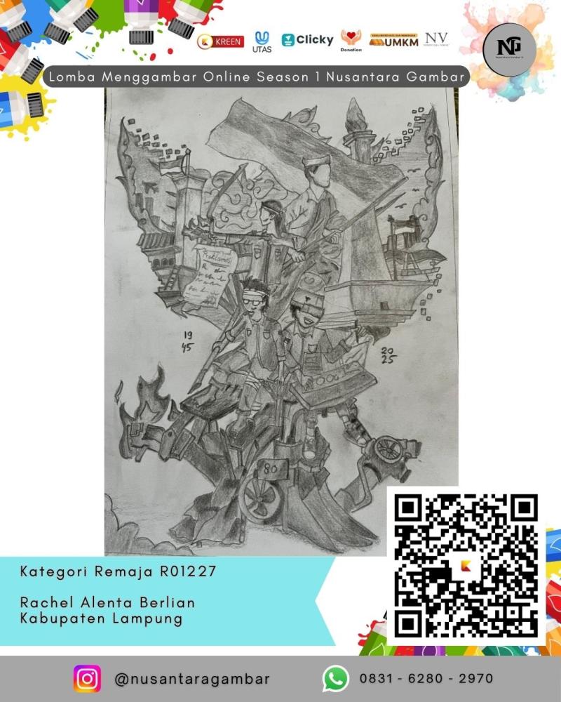 Poster Finalis