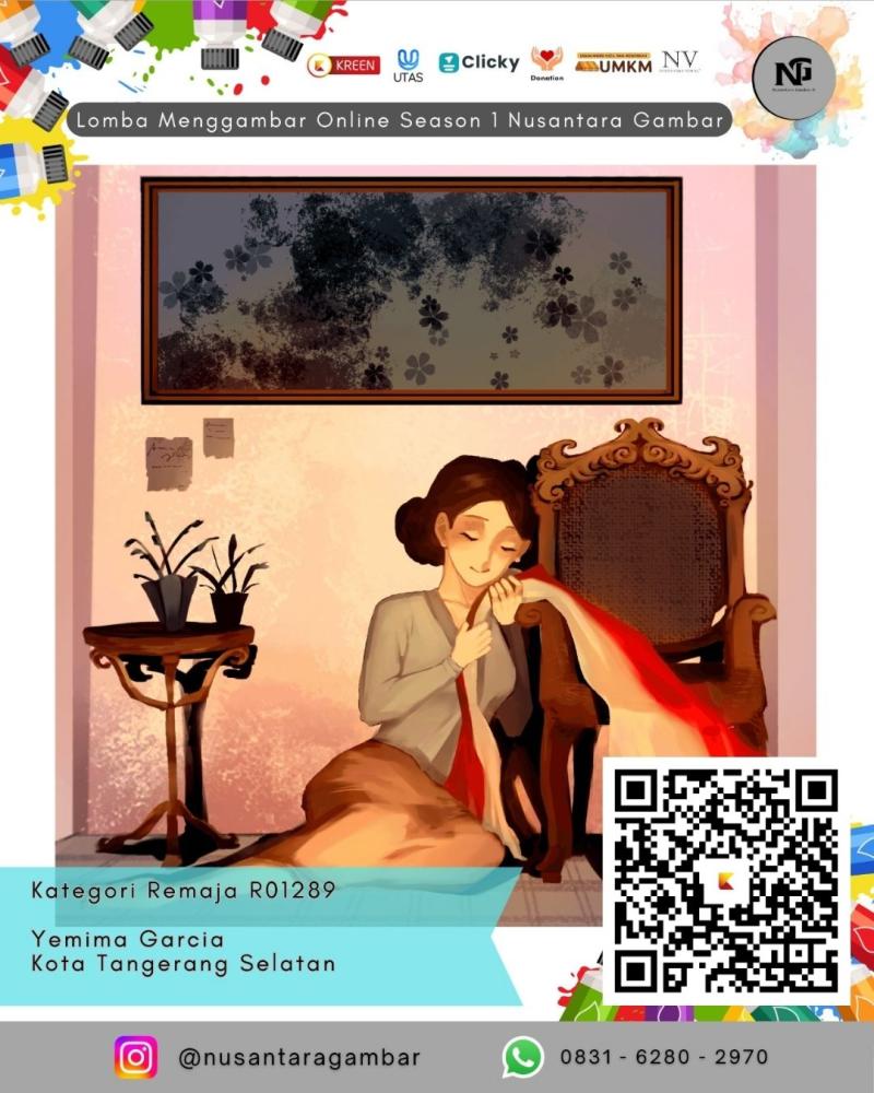 Poster Finalis