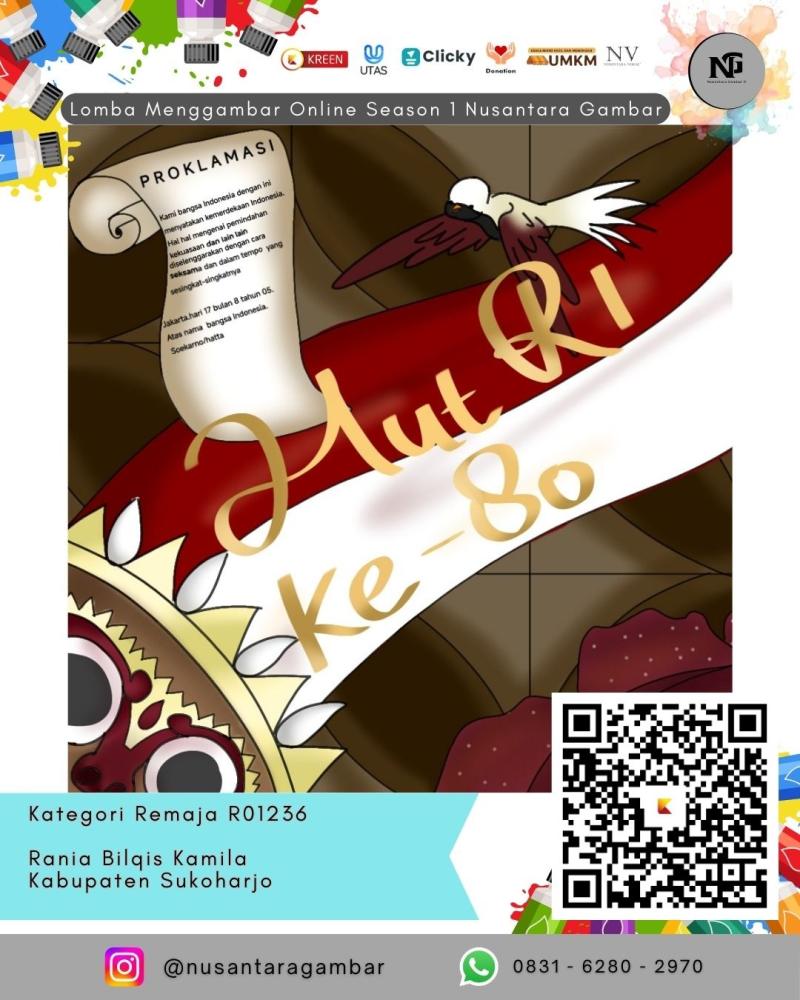 Poster Finalis