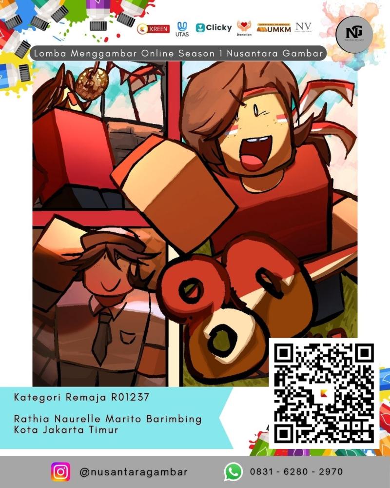 Poster Finalis