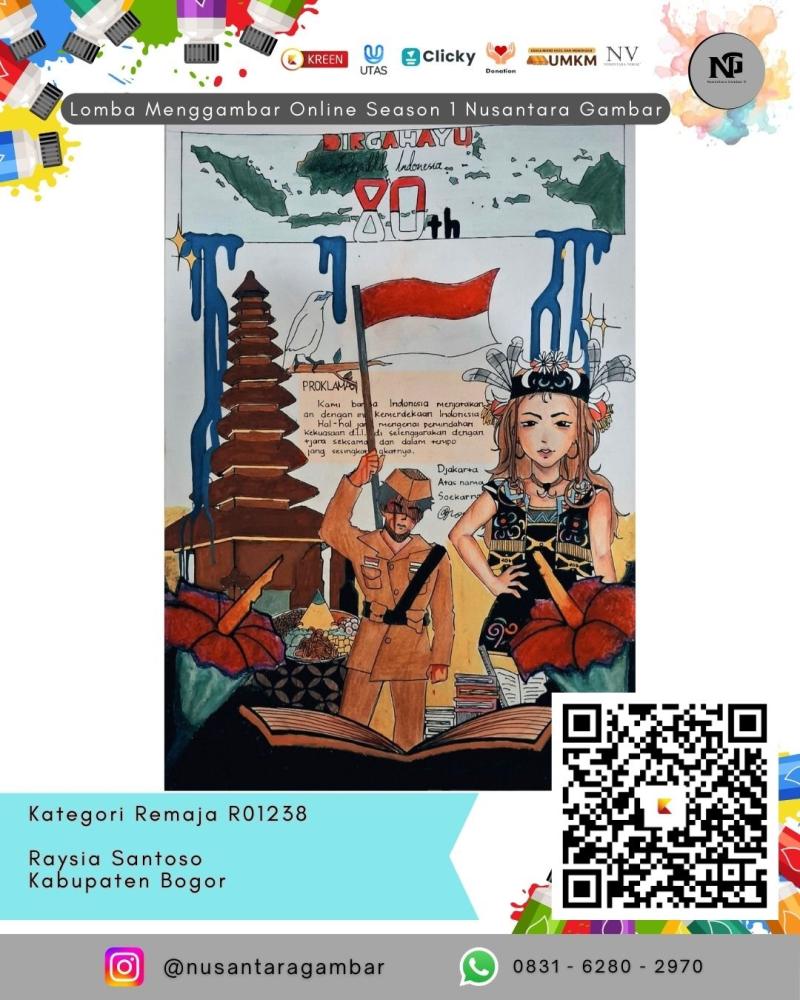 Poster Finalis