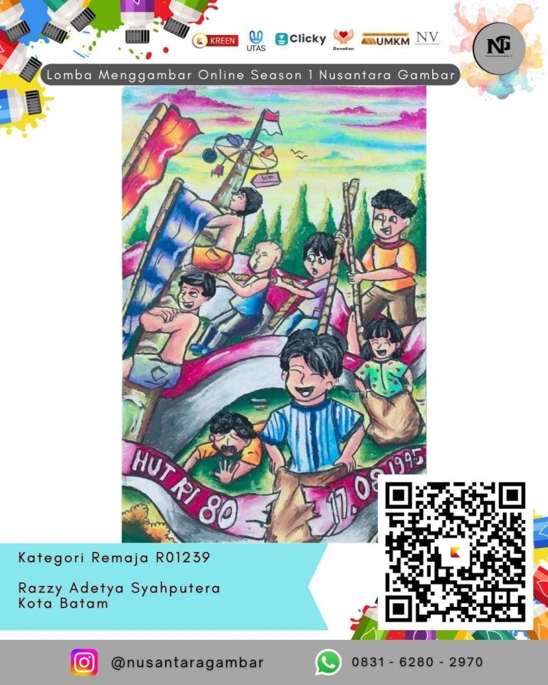 Poster Finalis