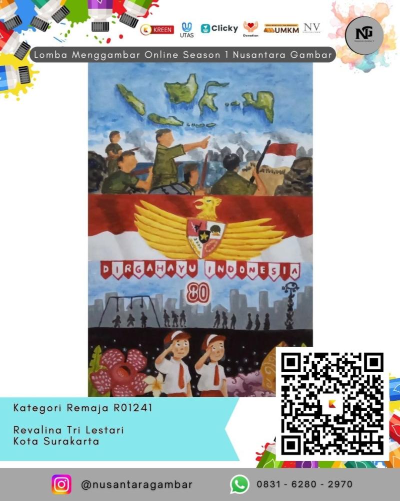 Poster Finalis