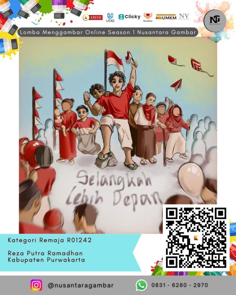 Poster Finalis