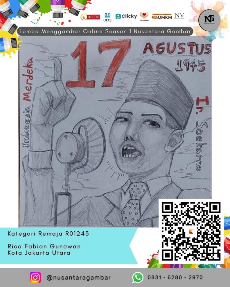 Poster Finalis