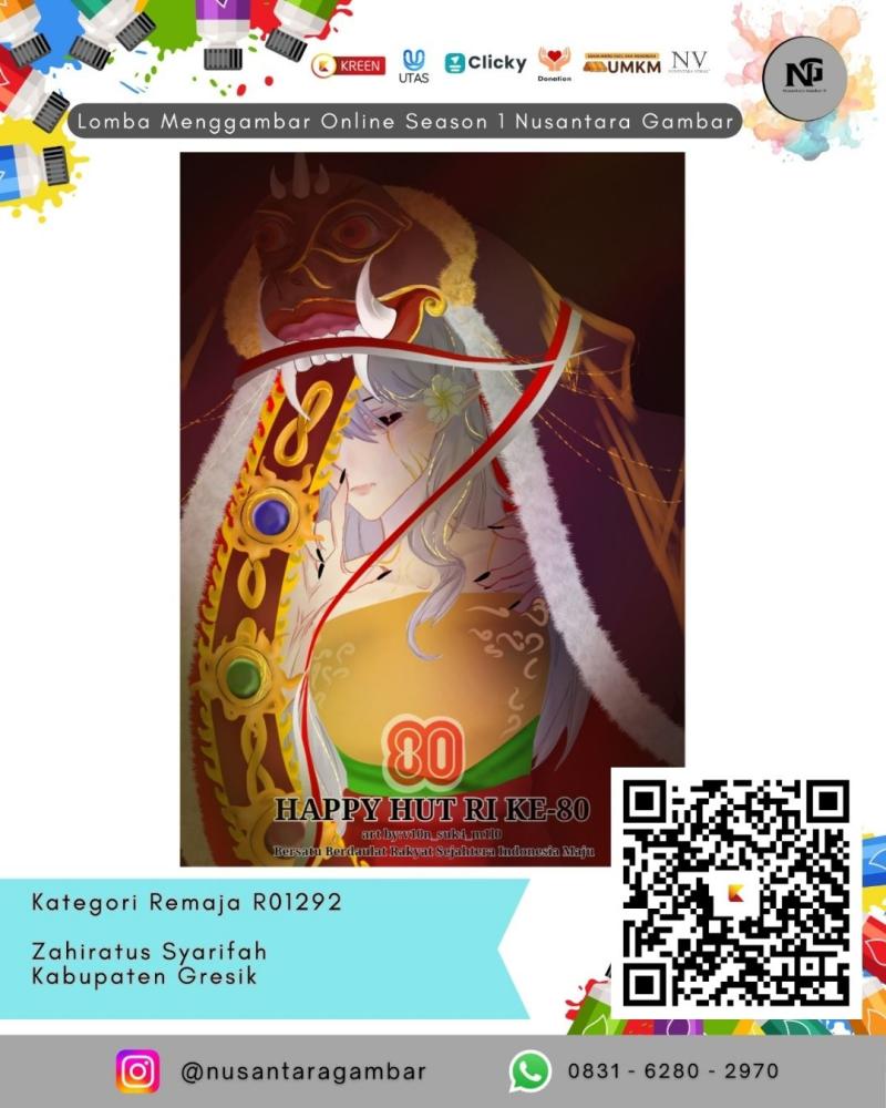 Poster Finalis