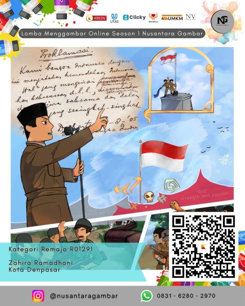 Poster Finalis