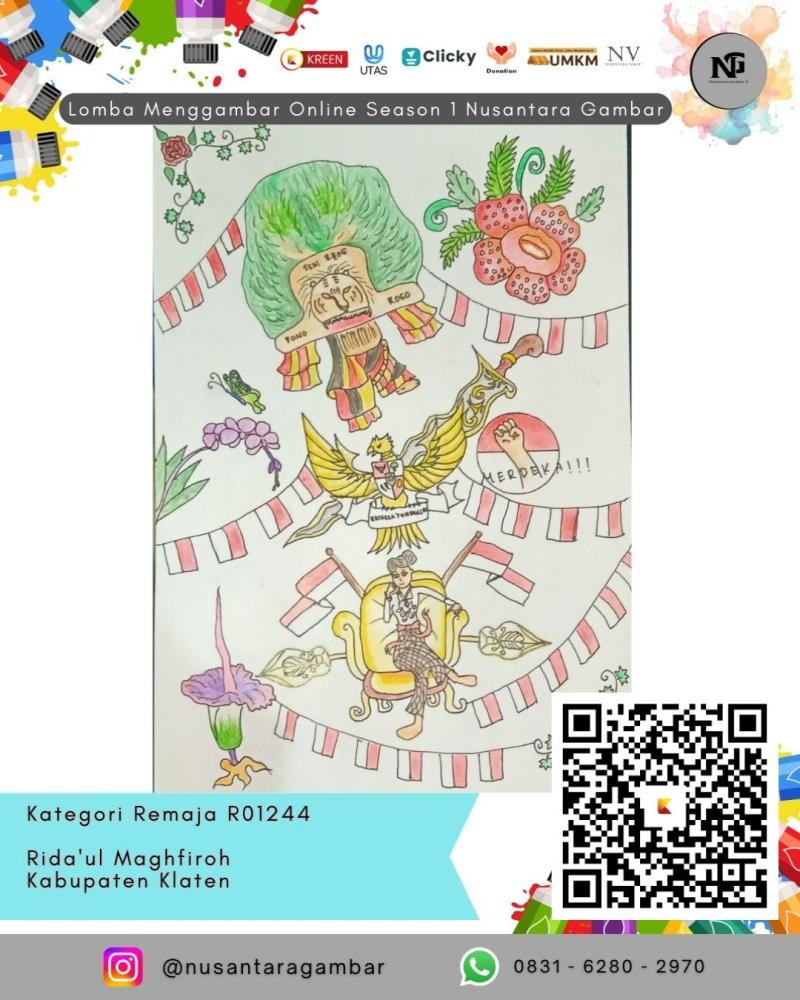 Poster Finalis