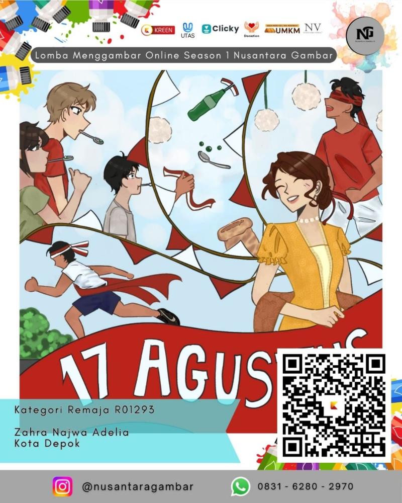Poster Finalis