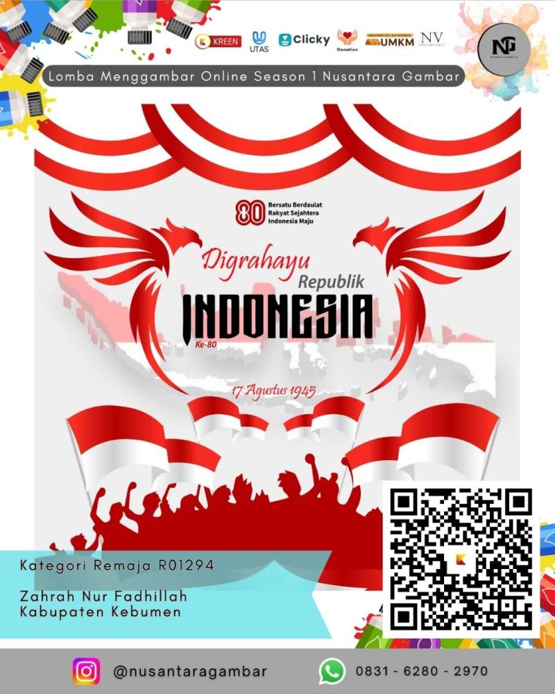 Poster Finalis