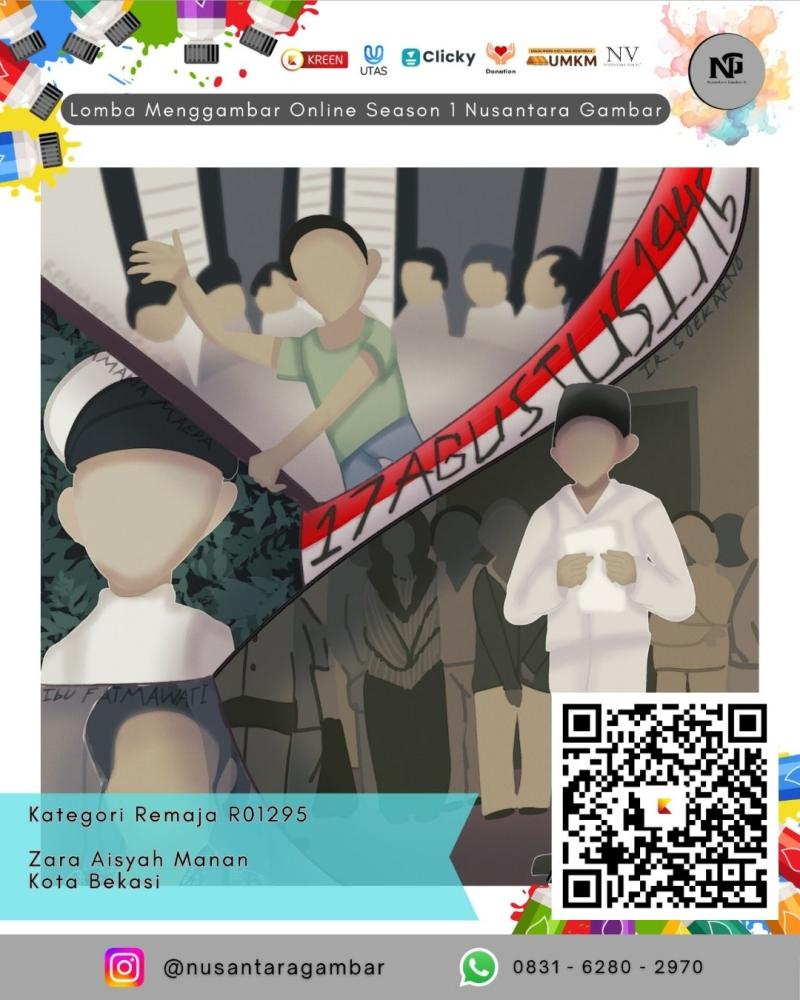 Poster Finalis