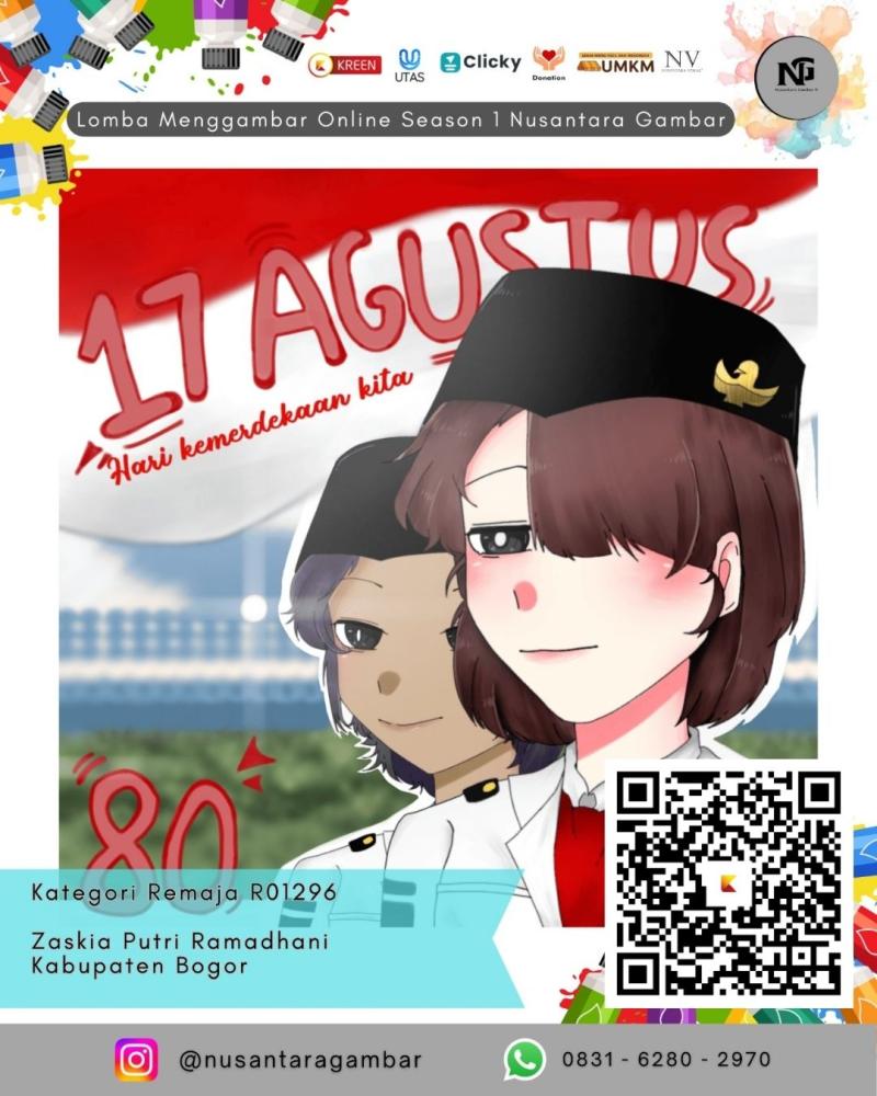 Poster Finalis