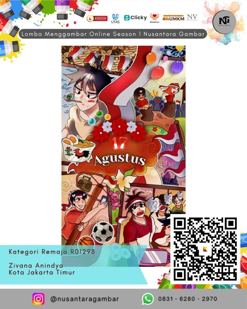 Poster Finalis