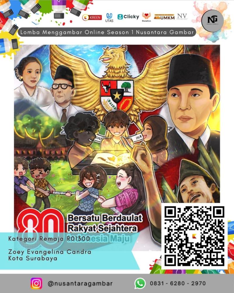 Poster Finalis