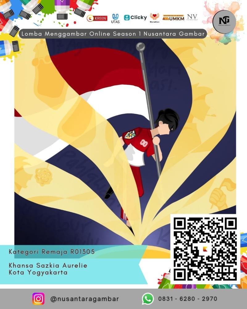 Poster Finalis