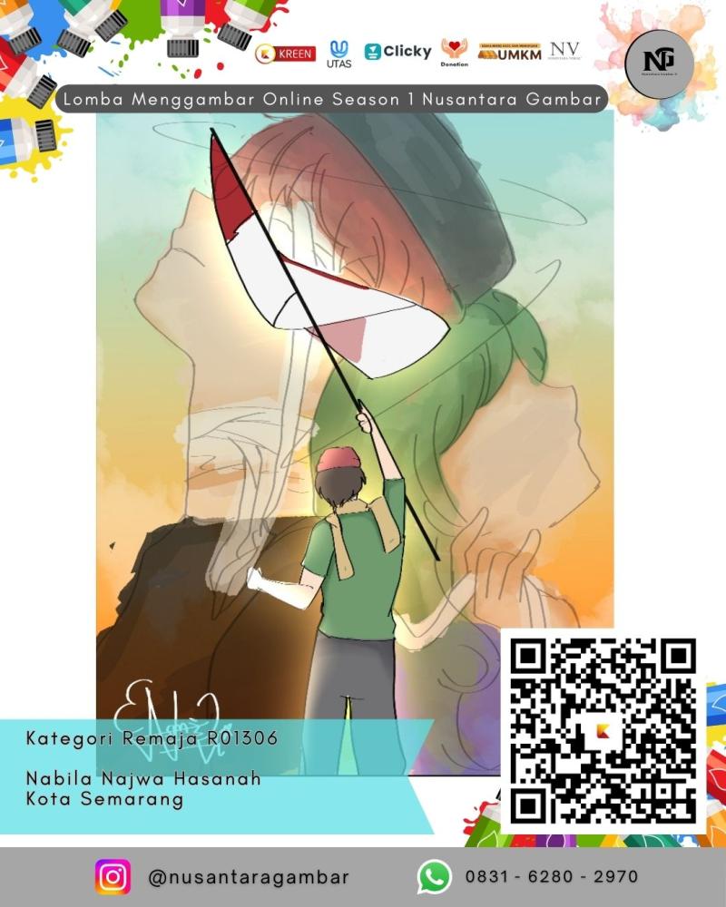 Poster Finalis