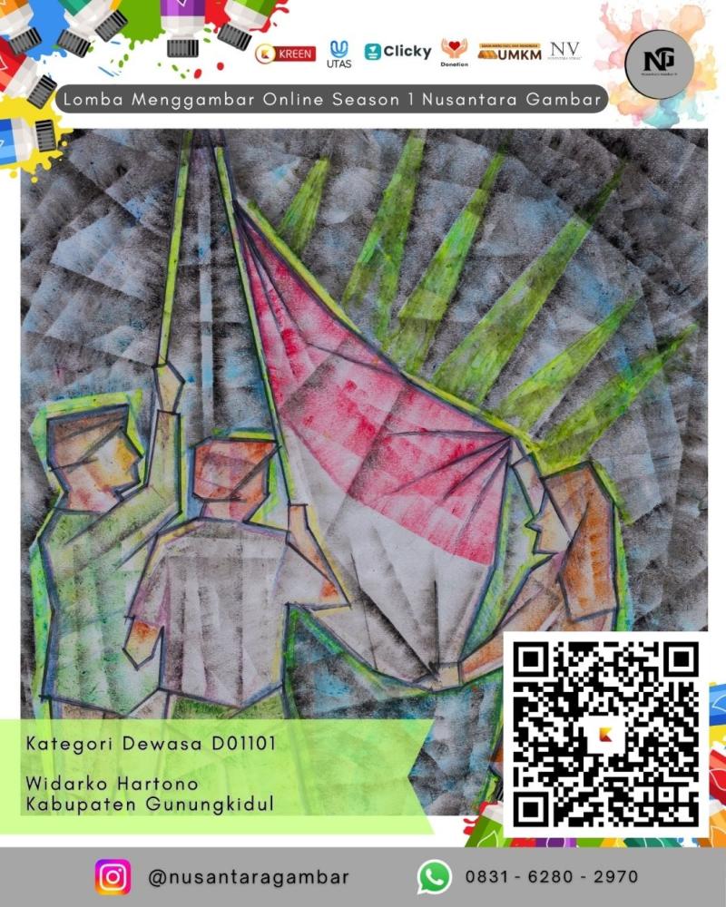 Poster Finalis
