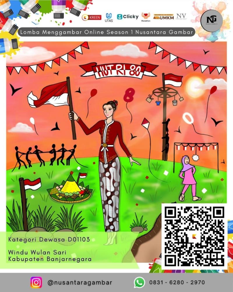 Poster Finalis