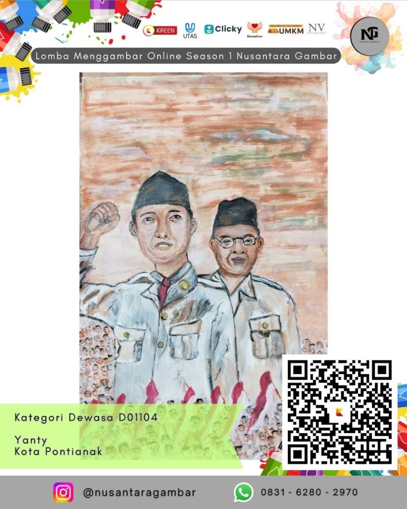 Poster Finalis