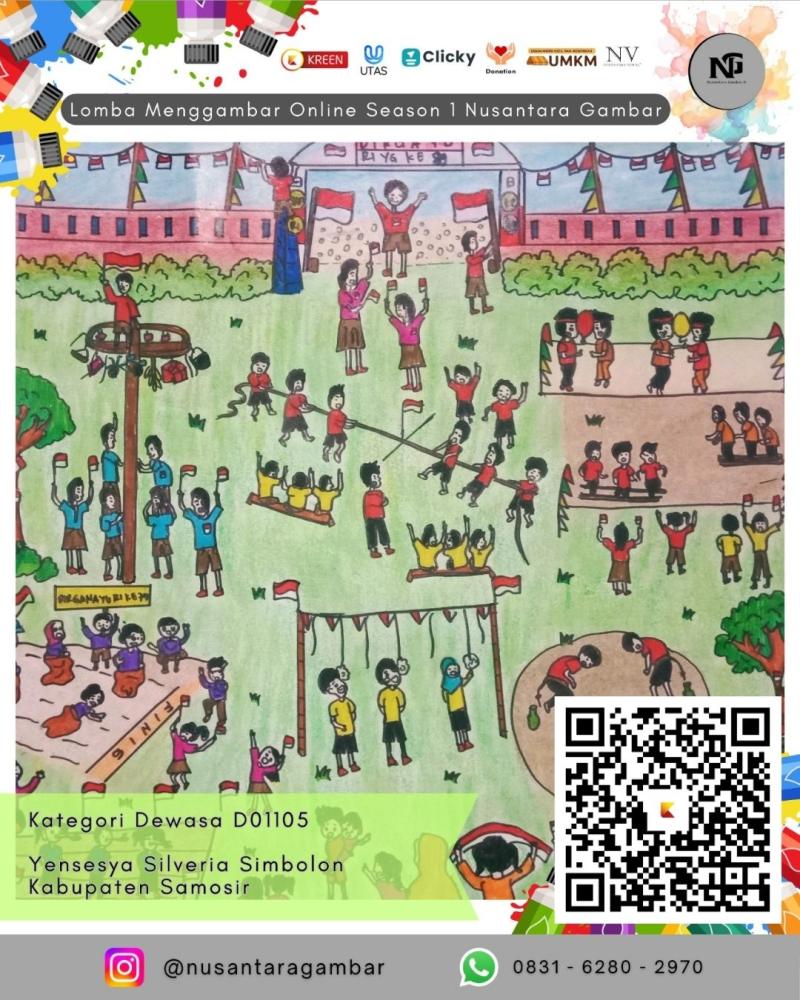 Poster Finalis