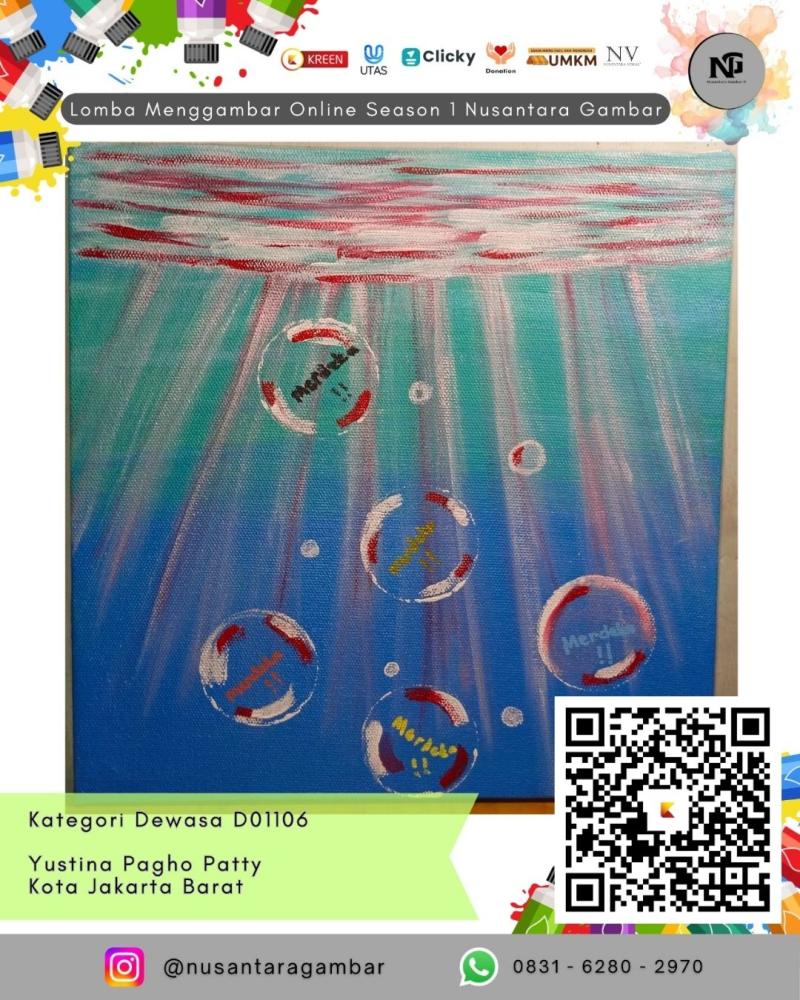 Poster Finalis