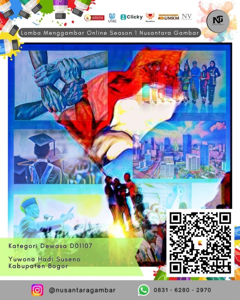 Poster Finalis