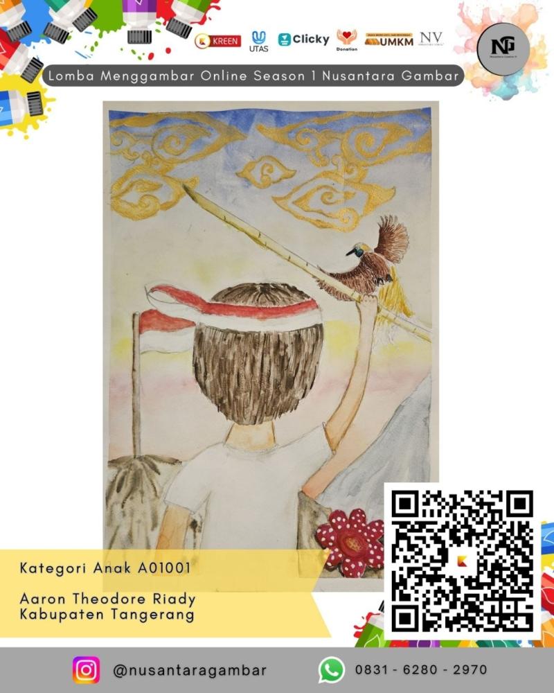 Poster Finalis