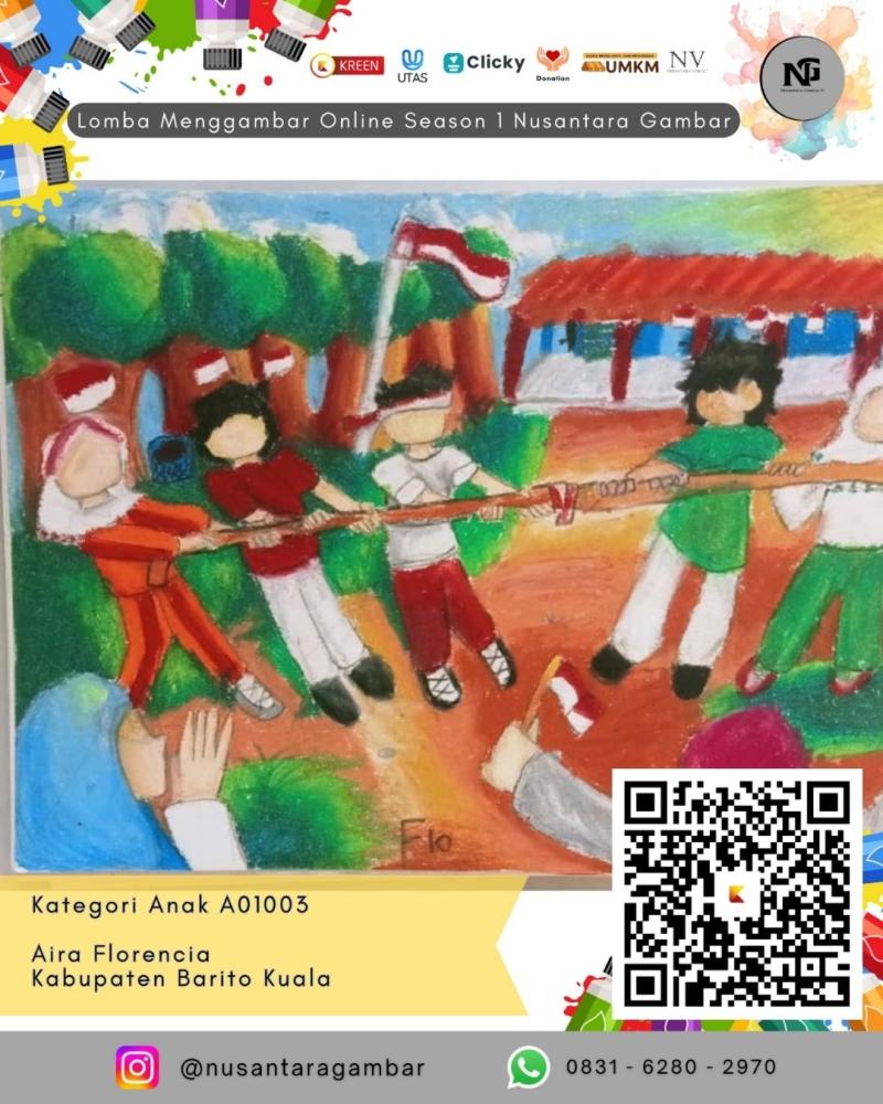 Poster Finalis