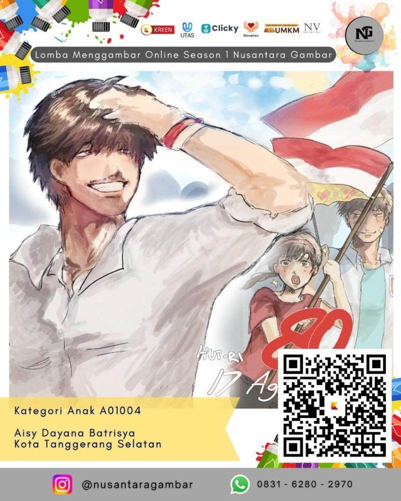 Poster Finalis