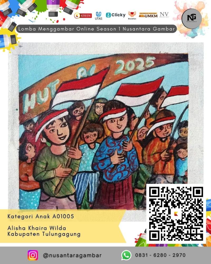 Poster Finalis