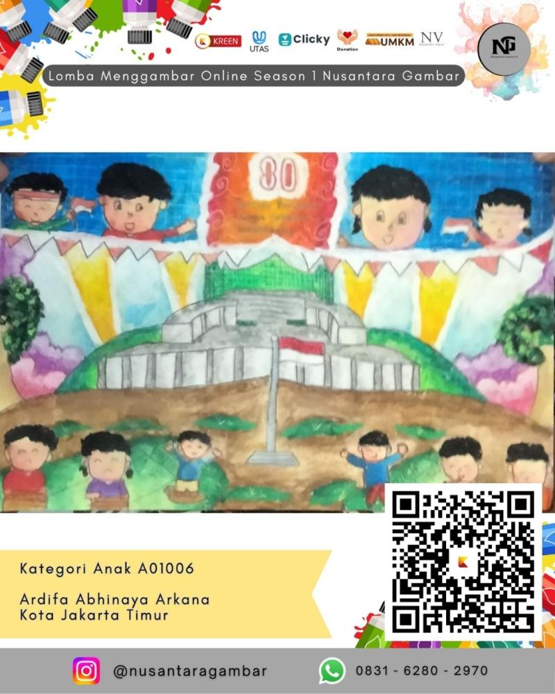 Poster Finalis