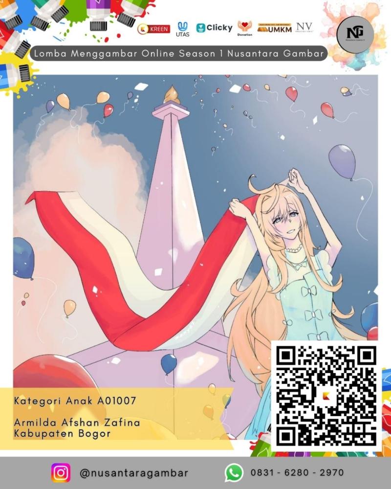 Poster Finalis
