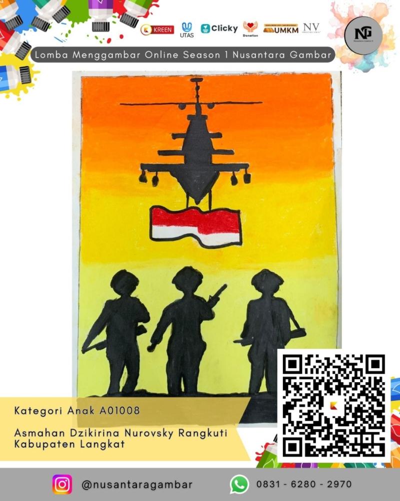 Poster Finalis