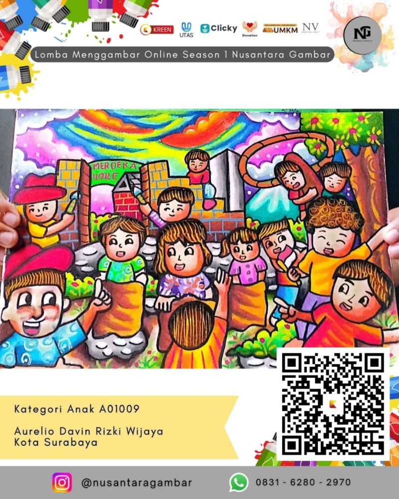 Poster Finalis