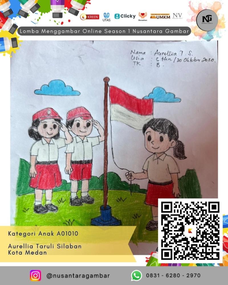 Poster Finalis