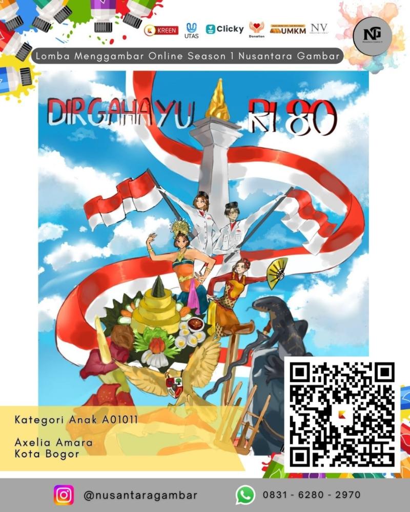 Poster Finalis