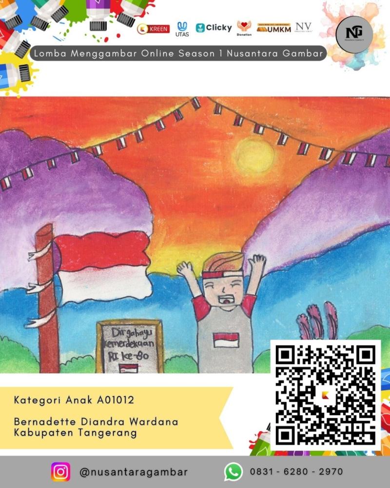 Poster Finalis