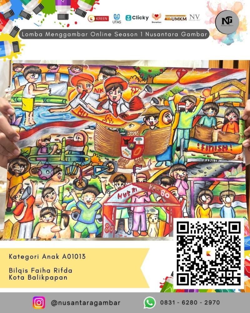 Poster Finalis