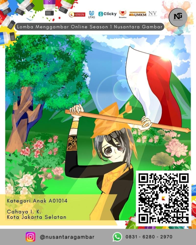 Poster Finalis
