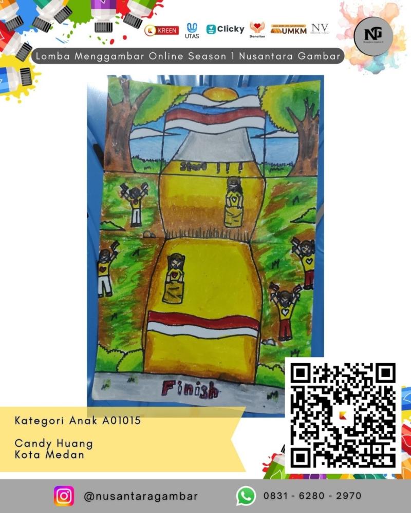 Poster Finalis
