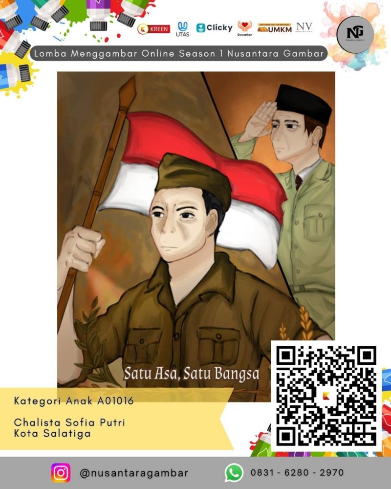 Poster Finalis