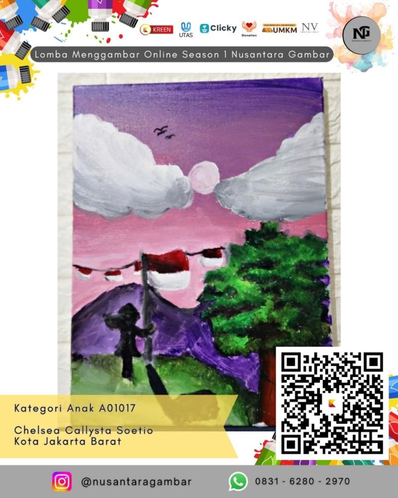 Poster Finalis