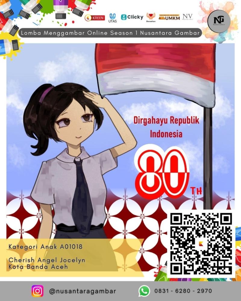 Poster Finalis
